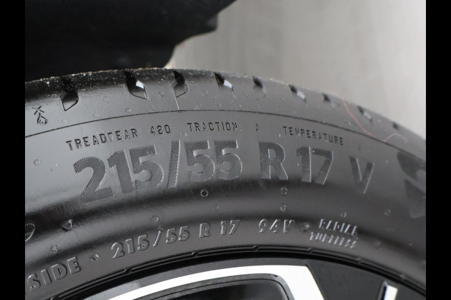 Kia Niro EV EXECUTIVE 64.8 kWh *5.677 KM* + LEDER | STOELVENTILATIE | HEAD-UP | HARMAN/KARDON | STOELVERW. V+A