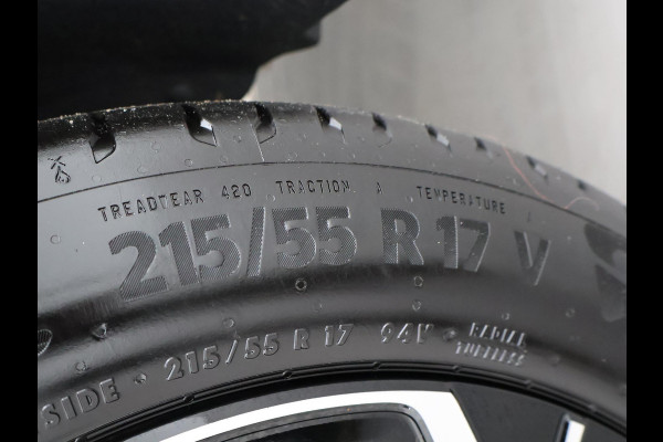 Kia Niro EV EXECUTIVE 64.8 kWh *5.677 KM* + LEDER | STOELVENTILATIE | HEAD-UP | HARMAN/KARDON | STOELVERW. V+A