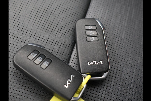 Kia Niro EV EXECUTIVE 64.8 kWh *5.677 KM* + LEDER | STOELVENTILATIE | HEAD-UP | HARMAN/KARDON | STOELVERW. V+A