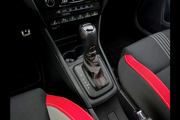 Škoda Rapid Spaceback 1.0 TSI Greentech Clever - 110 Pk - Euro 6 - AUTOMAAT - Navi - PDC V+A