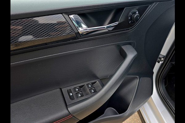 Škoda Rapid Spaceback 1.0 TSI Greentech Clever - 110 Pk - Euro 6 - AUTOMAAT - Navi - PDC V+A