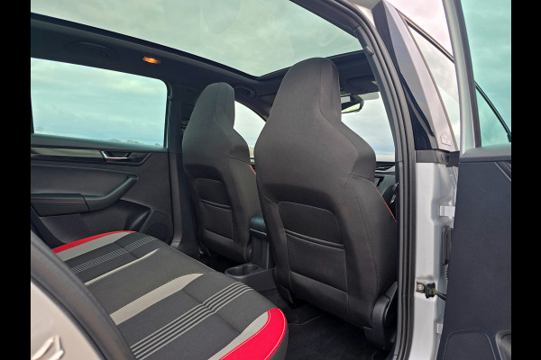 Škoda Rapid Spaceback 1.0 TSI Greentech Clever - 110 Pk - Euro 6 - AUTOMAAT - Navi - PDC V+A