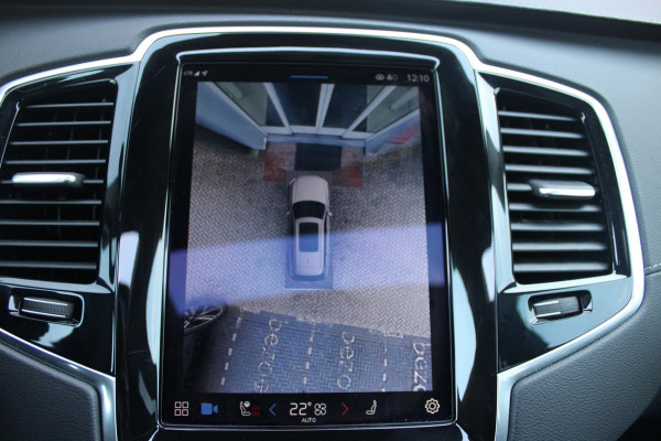 Volvo XC90 2.0 T8 455PK RECHARGE AWD ULTIMATE DARK | LUCHTVERING | PANORAMISCH SCHUIF / KANTELDAK | ELEKTRISCH UITKLAPBARE TREKHAAK | HEAD-UP DISPLAY | NAVIGATIE VIA GOOGLE-MAPS | ELEKTRISCH VERSTELBARE VOOR STOELEN MET GEHEUGEN | VOORSTOELEN VERWARMBAAR | ACHTERBANK VERWARMBAAR | 360° CAMERA | HARMAN / KARDON PREMIUM AUDIO SYSTEEM | APPLE CARPLAY / ANDROID-AUTO | KEYLESS ENTRY / START | STANDKACHEL | EXTRA GETINTE ACHTER RUITEN | VERDUISTERINGS GORDIJNEN ACHTER PORTIEREN | KINDERVERHOGING ACHTERBANK | ELEKTRISCHE ACHTERKLEP MET SENSOR |