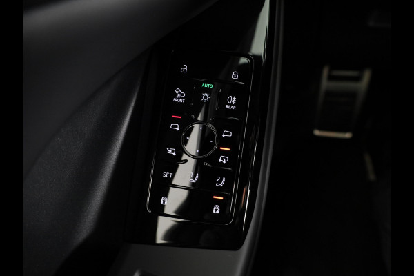 Audi Q6 e-tron S edition 83Kwh 252 pk SUV | Tech pakket plus | Glazen panoramadak | Lederen bekleding | Rode remzadels |