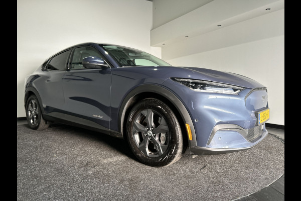 Ford Mustang Mach-E RWD 75 kWh Lederen Bekleding | Nette Auto!