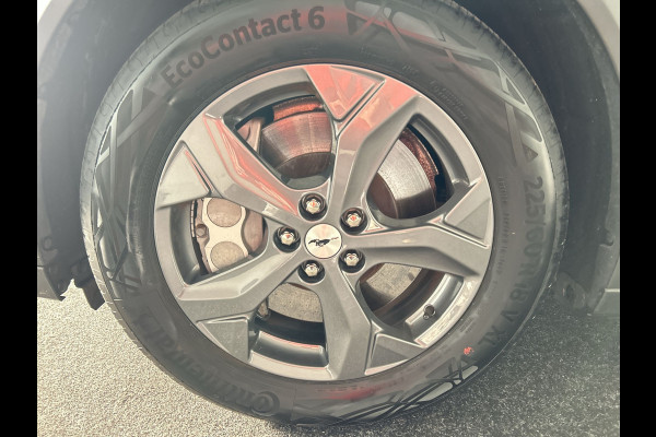 Ford Mustang Mach-E RWD 75 kWh Lederen Bekleding | Nette Auto!