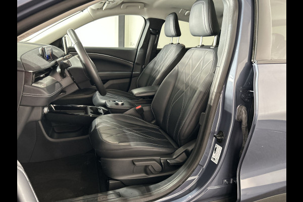 Ford Mustang Mach-E RWD 75 kWh Lederen Bekleding | Nette Auto!