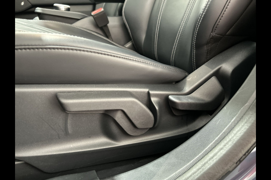 Ford Mustang Mach-E RWD 75 kWh Lederen Bekleding | Nette Auto!