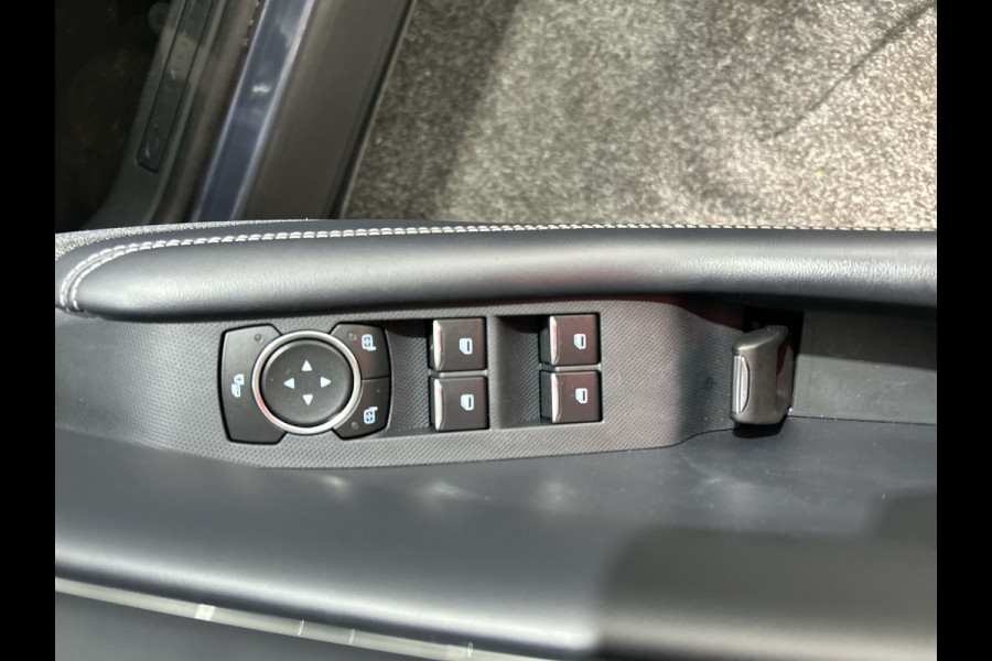 Ford Mustang Mach-E RWD 75 kWh Lederen Bekleding | Nette Auto!