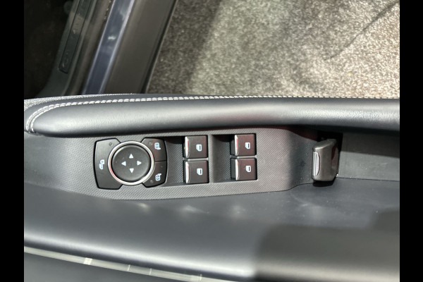 Ford Mustang Mach-E RWD 75 kWh Lederen Bekleding | Nette Auto!