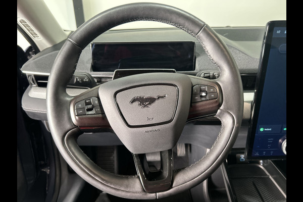 Ford Mustang Mach-E RWD 75 kWh Lederen Bekleding | Nette Auto!