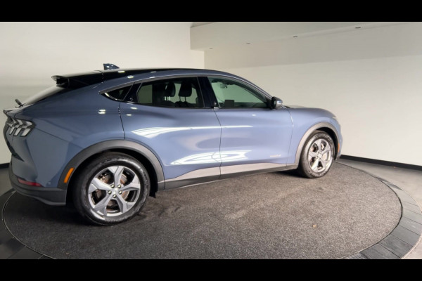 Ford Mustang Mach-E RWD 75 kWh Lederen Bekleding | Nette Auto!