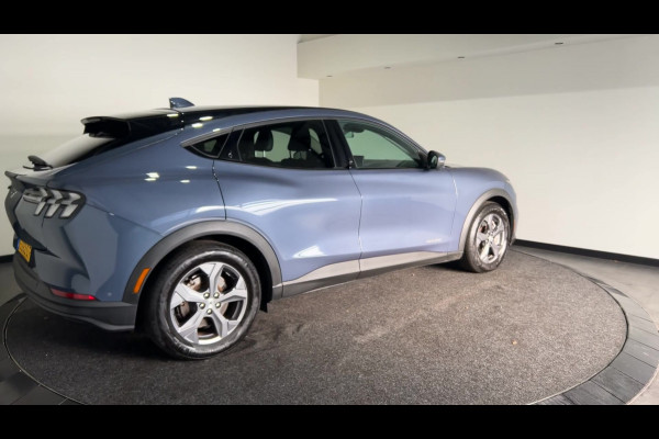 Ford Mustang Mach-E RWD 75 kWh Lederen Bekleding | Nette Auto!