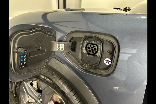 Ford Mustang Mach-E RWD 75 kWh Lederen Bekleding | Nette Auto!