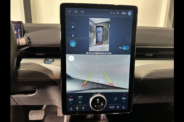 Ford Mustang Mach-E RWD 75 kWh Lederen Bekleding | Nette Auto!