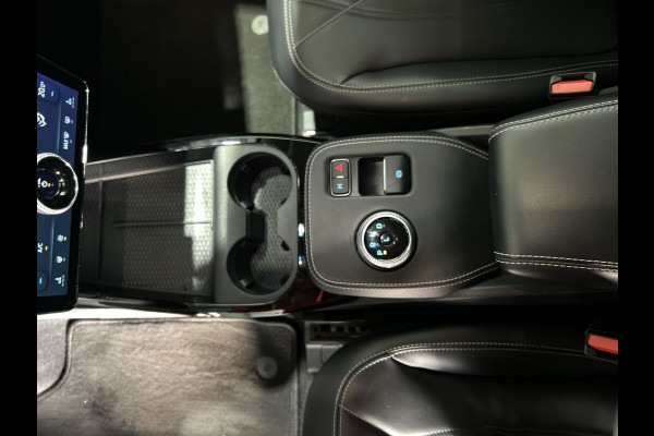 Ford Mustang Mach-E RWD 75 kWh Lederen Bekleding | Nette Auto!