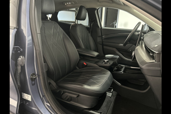 Ford Mustang Mach-E RWD 75 kWh Lederen Bekleding | Nette Auto!