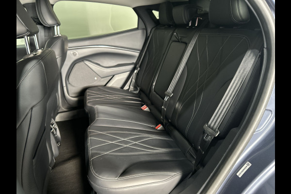 Ford Mustang Mach-E RWD 75 kWh Lederen Bekleding | Nette Auto!