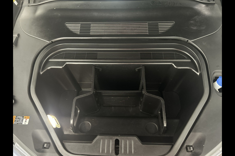 Ford Mustang Mach-E RWD 75 kWh Lederen Bekleding | Nette Auto!