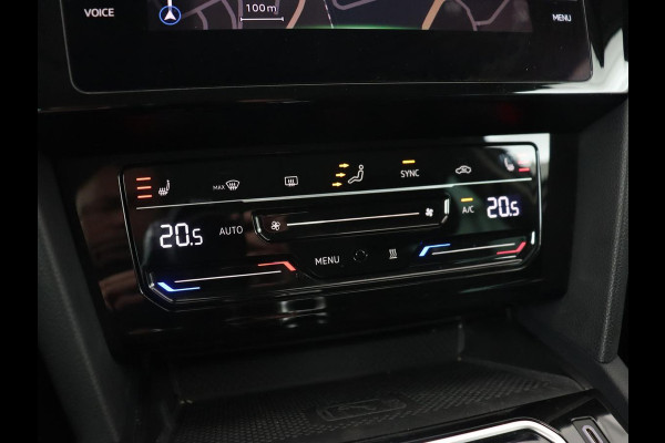 Volkswagen Passat 1.4 TSI PHEV GTE | Trekhaak | Stoelverwarming | Virtual Cockpit | Camera | Adaptive cruise | Carplay | Matrix LED | Navigatie | Climate control | Plug In