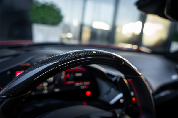 Ferrari 296 GTB 3.0 V6 - Rosso Imola | Origineel NL | Lift | Memory