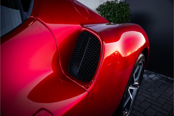 Ferrari 296 GTB 3.0 V6 - Rosso Imola | Origineel NL | Lift | Memory