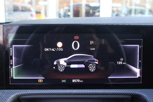 Lancia Ypsilon 1.2 110PK Turbo Hybrid LX | CAMERA VOOR/ ACHTER | ELEKTRISCH VERSTELBARE BESTUURDERSSTOEL | VELOURS BEKLEDING | STOEL VERWARMING | MASSAGEFUNCTIE BESTUURDERSSTOEL |  DRAADLOOS APPLE CARPLAY / ANDROID AUTO | DRAADLOZE TELEFOONLADER | DODEHOEK DETECTIE | CLIMATE CONTROL |