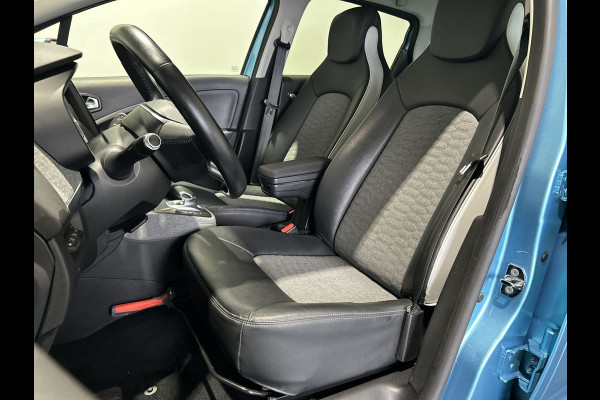 Renault ZOE R135 Intens 52 kWh Koopaccu | LM velgen