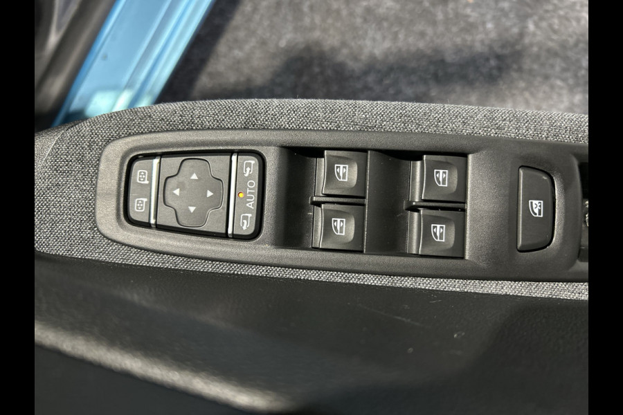 Renault ZOE R135 Intens 52 kWh Koopaccu | LM velgen