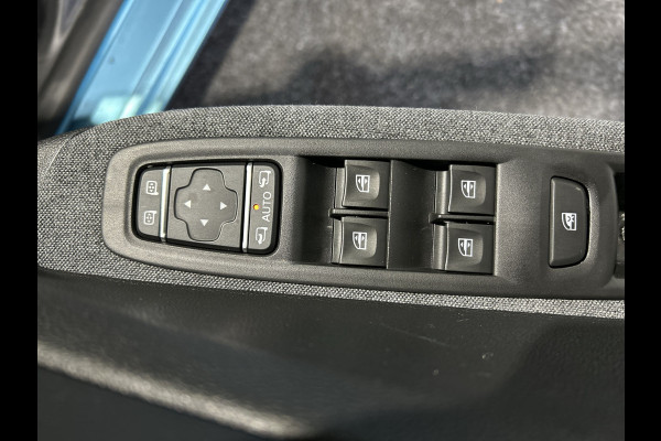 Renault ZOE R135 Intens 52 kWh Koopaccu | LM velgen