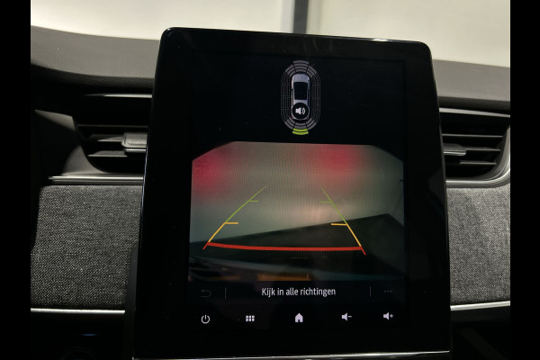 Renault ZOE R135 Intens 52 kWh Koopaccu | LM velgen