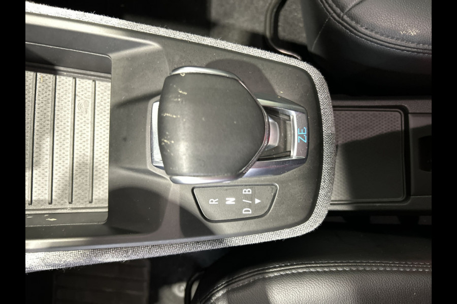 Renault ZOE R135 Intens 52 kWh Koopaccu | LM velgen