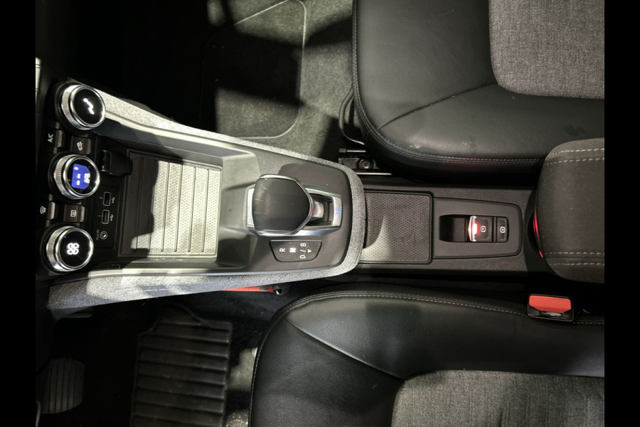 Renault ZOE R135 Intens 52 kWh Koopaccu | LM velgen