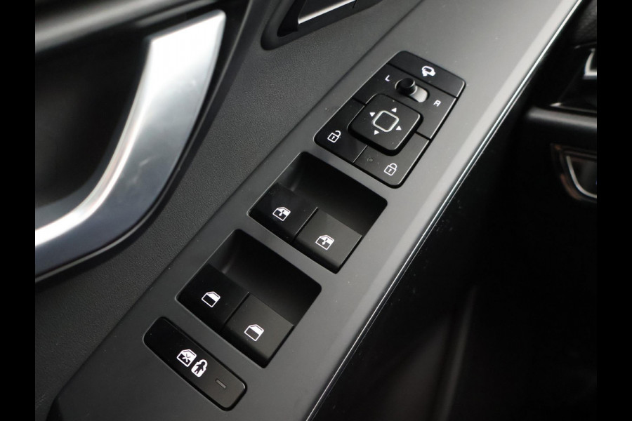 Kia Niro EV EXECUTIVE 64.8 kWh *5.677 KM* + LEDER | STOELVENTILATIE | HEAD-UP | HARMAN/KARDON | STOELVERW. V+A