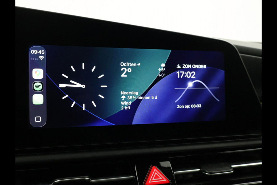 Kia Niro EV EXECUTIVE 64.8 kWh *5.677 KM* + LEDER | STOELVENTILATIE | HEAD-UP | HARMAN/KARDON | STOELVERW. V+A