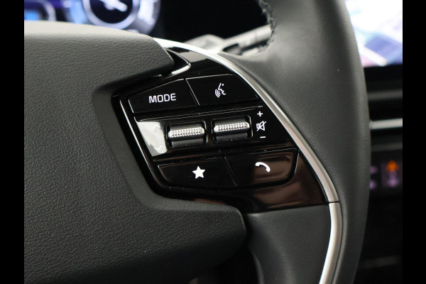 Kia Niro EV EXECUTIVE 64.8 kWh *5.677 KM* + LEDER | STOELVENTILATIE | HEAD-UP | HARMAN/KARDON | STOELVERW. V+A