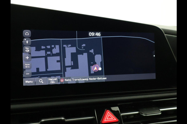 Kia Niro EV EXECUTIVE 64.8 kWh *5.677 KM* + LEDER | STOELVENTILATIE | HEAD-UP | HARMAN/KARDON | STOELVERW. V+A