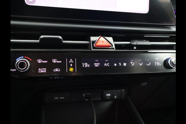 Kia Niro EV EXECUTIVE 64.8 kWh *5.677 KM* + LEDER | STOELVENTILATIE | HEAD-UP | HARMAN/KARDON | STOELVERW. V+A