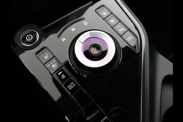 Kia Niro EV EXECUTIVE 64.8 kWh *5.677 KM* + LEDER | STOELVENTILATIE | HEAD-UP | HARMAN/KARDON | STOELVERW. V+A