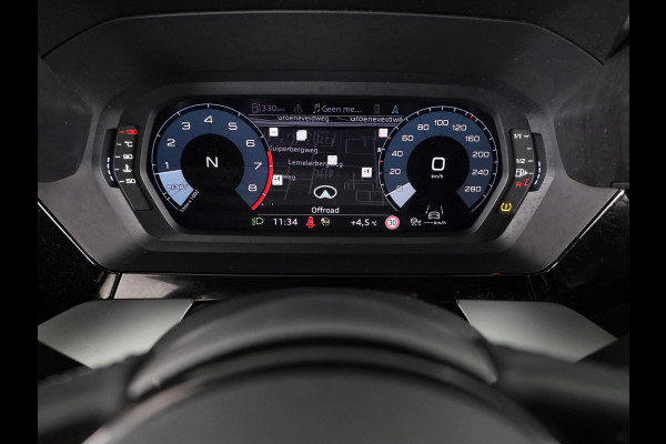 Audi A3 Sportback 35 TFSI Business edition 150 pk S-tronic | Navigatie | Parkeersensoren achter | Adaptieve cruise control | Lederen bekleding | Apple Carplay/Android Auto |