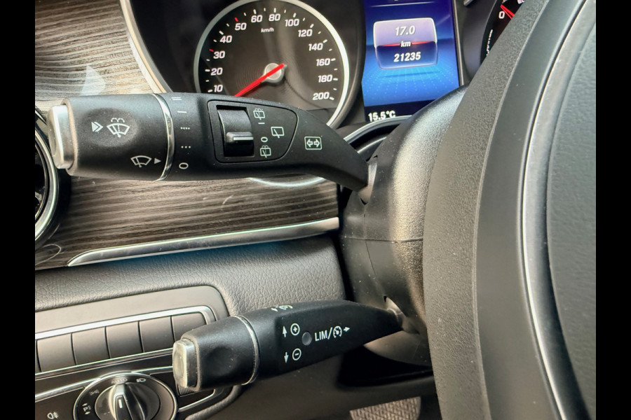 Mercedes-Benz Eqv 300 90kWh SoH 95 % L3 Extra Lang - TAXI Pakket - 8 Zits - Leder - elc. Schuif