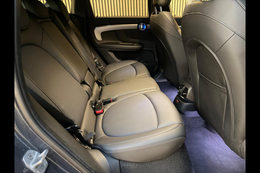 MINI Countryman Cooper S E ALL4 John Cooper Works. Pano - HK