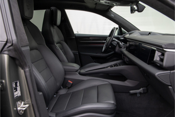Porsche Macan Turbo Off-Road Design, Massage, Pano, Luchtvering VOL