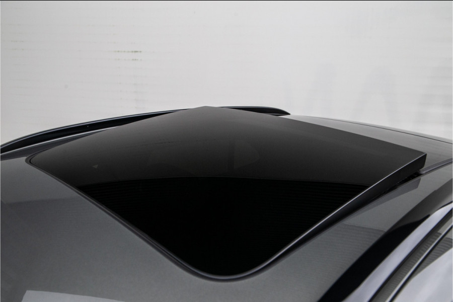 Porsche Macan Turbo Off-Road Design, Massage, Pano, Luchtvering VOL