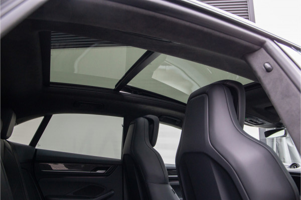 Porsche Macan Turbo Off-Road Design, Massage, Pano, Luchtvering VOL