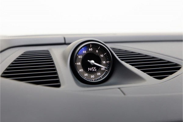 Porsche Macan Turbo Off-Road Design, Massage, Pano, Luchtvering VOL