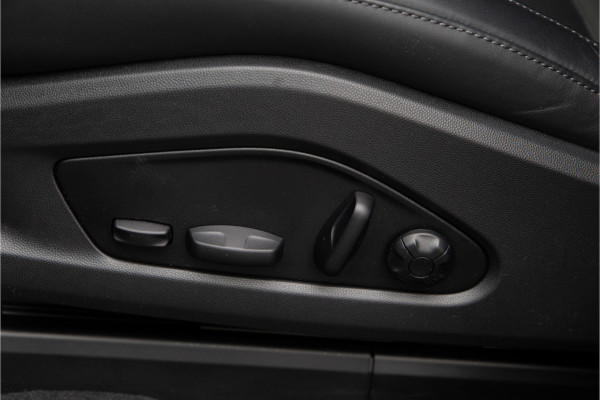 Porsche Macan Turbo Off-Road Design, Massage, Pano, Luchtvering VOL