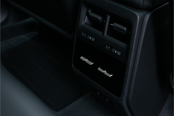 Porsche Macan Turbo Off-Road Design, Massage, Pano, Luchtvering VOL