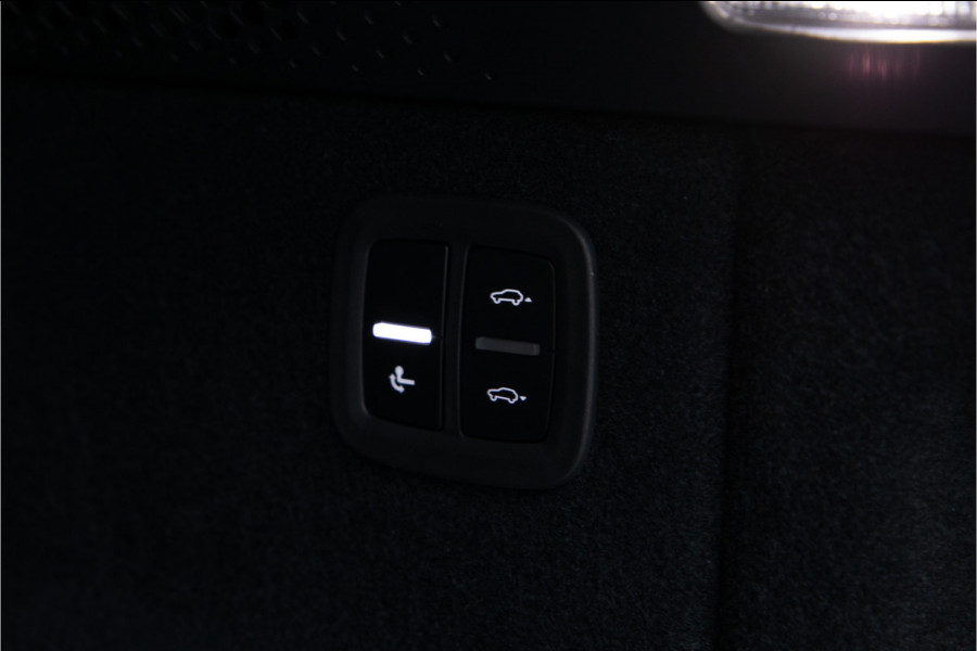 Porsche Macan Turbo Off-Road Design, Massage, Pano, Luchtvering VOL