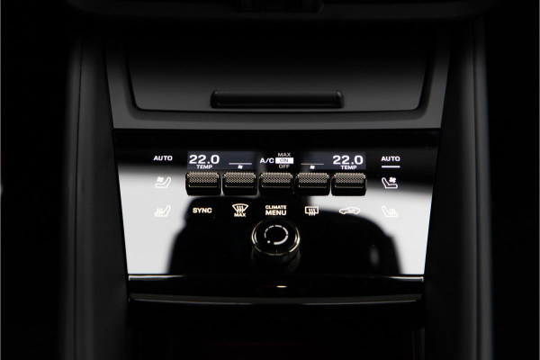 Porsche Macan Turbo Off-Road Design, Massage, Pano, Luchtvering VOL